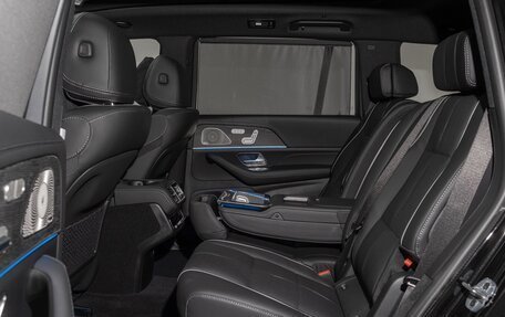 Mercedes-Benz GLS, 2025 год, 15 900 000 рублей, 27 фотография