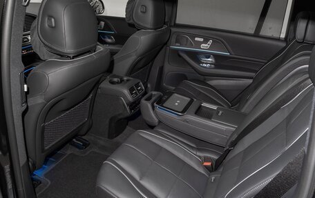 Mercedes-Benz GLS, 2025 год, 15 900 000 рублей, 24 фотография