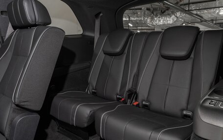 Mercedes-Benz GLS, 2025 год, 15 900 000 рублей, 28 фотография