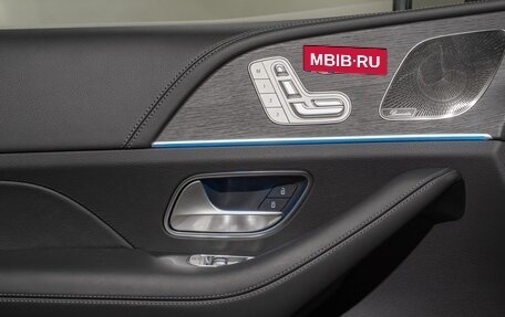 Mercedes-Benz GLS, 2025 год, 15 900 000 рублей, 29 фотография