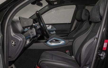 Mercedes-Benz GLS, 2025 год, 15 900 000 рублей, 20 фотография