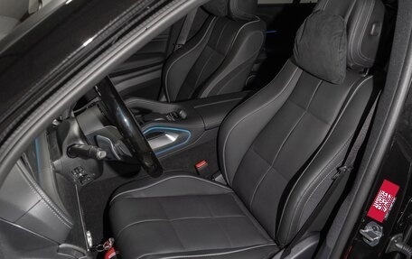 Mercedes-Benz GLS, 2025 год, 15 900 000 рублей, 21 фотография