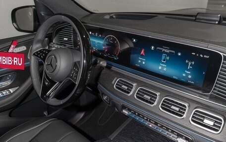 Mercedes-Benz GLS, 2025 год, 15 900 000 рублей, 17 фотография