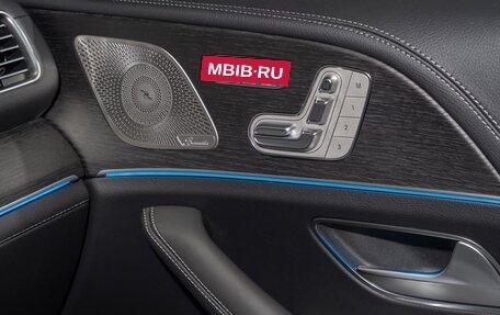 Mercedes-Benz GLS, 2025 год, 15 900 000 рублей, 30 фотография