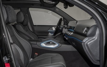 Mercedes-Benz GLS, 2025 год, 15 900 000 рублей, 26 фотография