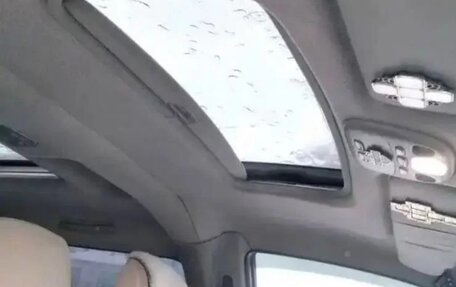 Hyundai Starex I рестайлинг, 2002 год, 1 100 000 рублей, 8 фотография