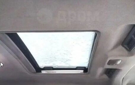 Hyundai Starex I рестайлинг, 2002 год, 1 100 000 рублей, 9 фотография