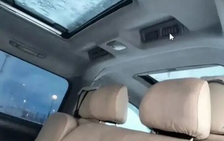 Hyundai Starex I рестайлинг, 2002 год, 1 100 000 рублей, 10 фотография