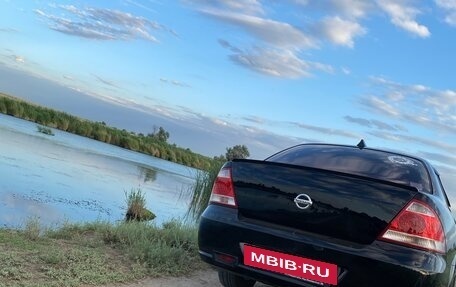 Nissan Almera Classic, 2006 год, 520 000 рублей, 5 фотография