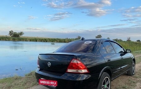 Nissan Almera Classic, 2006 год, 520 000 рублей, 4 фотография