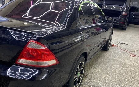 Nissan Almera Classic, 2006 год, 520 000 рублей, 6 фотография