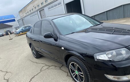 Nissan Almera Classic, 2006 год, 520 000 рублей, 11 фотография