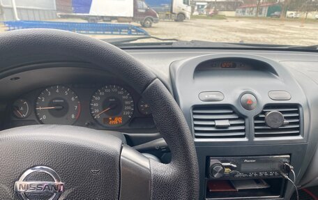 Nissan Almera Classic, 2006 год, 520 000 рублей, 16 фотография