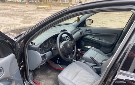 Nissan Almera Classic, 2006 год, 520 000 рублей, 15 фотография