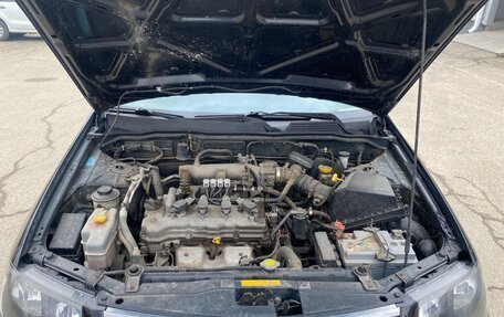 Nissan Almera Classic, 2006 год, 520 000 рублей, 17 фотография