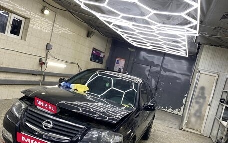 Nissan Almera Classic, 2006 год, 520 000 рублей, 7 фотография