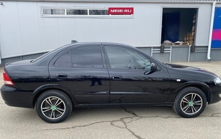 Nissan Almera Classic, 2006 год, 520 000 рублей, 12 фотография