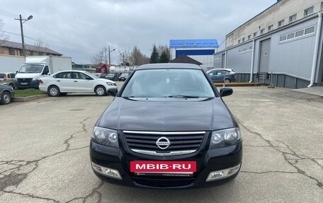 Nissan Almera Classic, 2006 год, 520 000 рублей, 10 фотография