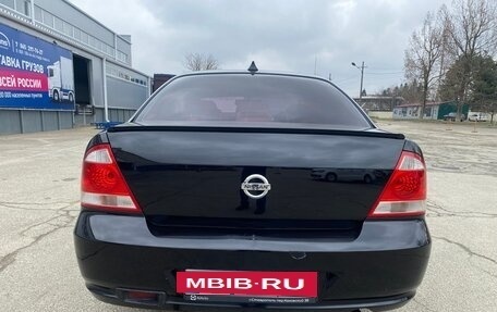 Nissan Almera Classic, 2006 год, 520 000 рублей, 13 фотография