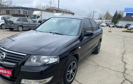 Nissan Almera Classic, 2006 год, 520 000 рублей, 9 фотография