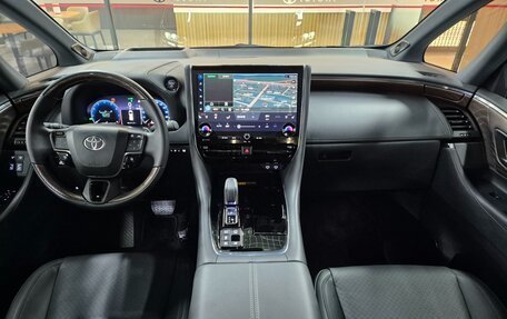 Toyota Alphard, 2025 год, 10 790 099 рублей, 5 фотография