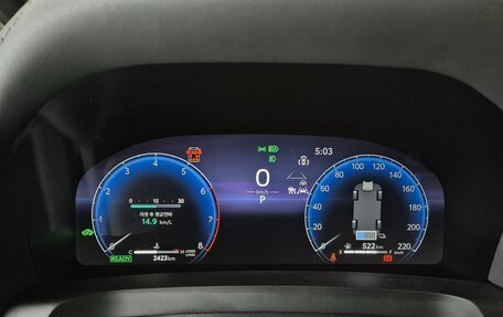 Toyota Alphard, 2025 год, 10 790 099 рублей, 8 фотография