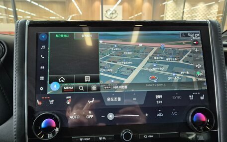 Toyota Alphard, 2025 год, 10 790 099 рублей, 13 фотография