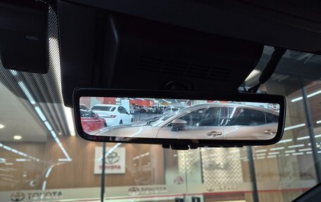 Toyota Alphard, 2025 год, 10 790 099 рублей, 17 фотография