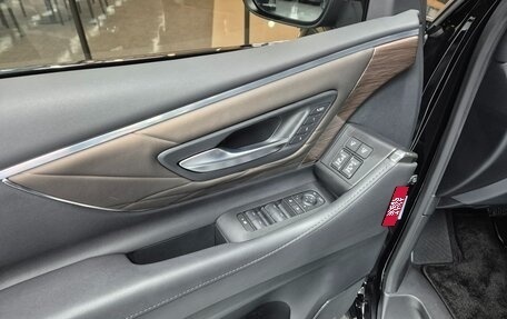 Toyota Alphard, 2025 год, 10 790 099 рублей, 11 фотография