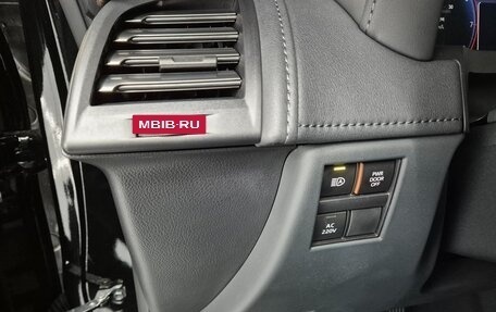 Toyota Alphard, 2025 год, 10 790 099 рублей, 12 фотография