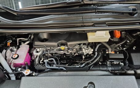 Toyota Alphard, 2025 год, 10 790 099 рублей, 18 фотография