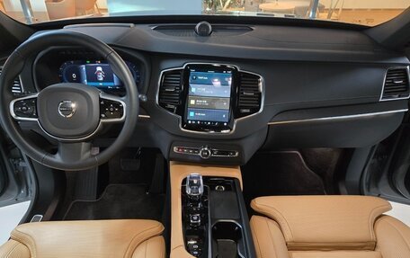 Volvo XC90 II рестайлинг, 2025 год, 7 890 099 рублей, 7 фотография