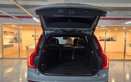 Volvo XC90 II рестайлинг, 2025 год, 7 890 099 рублей, 6 фотография