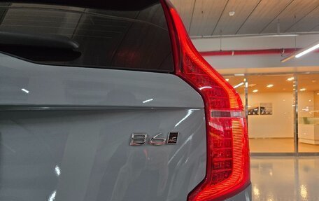 Volvo XC90 II рестайлинг, 2025 год, 7 890 099 рублей, 5 фотография