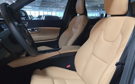 Volvo XC90 II рестайлинг, 2025 год, 7 890 099 рублей, 10 фотография