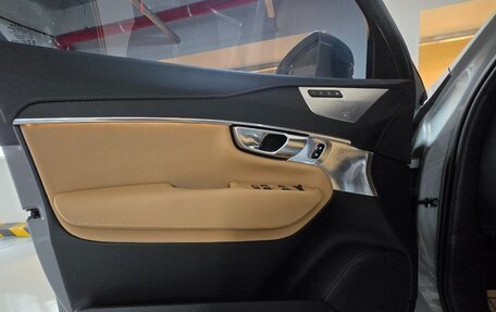Volvo XC90 II рестайлинг, 2025 год, 7 890 099 рублей, 11 фотография