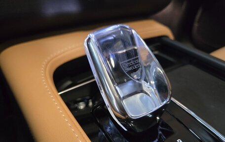 Volvo XC90 II рестайлинг, 2025 год, 7 890 099 рублей, 12 фотография