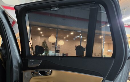 Volvo XC90 II рестайлинг, 2025 год, 7 890 099 рублей, 13 фотография