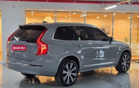 Volvo XC90 II рестайлинг, 2025 год, 7 890 099 рублей, 4 фотография