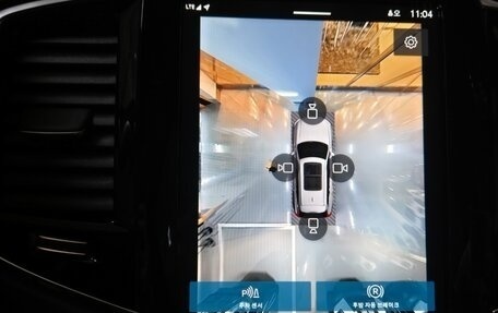 Volvo XC90 II рестайлинг, 2025 год, 7 890 099 рублей, 14 фотография