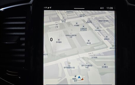 Volvo XC90 II рестайлинг, 2025 год, 7 890 099 рублей, 15 фотография