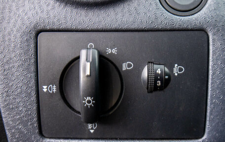 Ford Fusion I, 2008 год, 569 000 рублей, 10 фотография