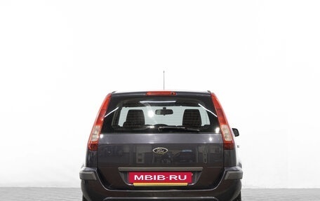 Ford Fusion I, 2008 год, 569 000 рублей, 4 фотография