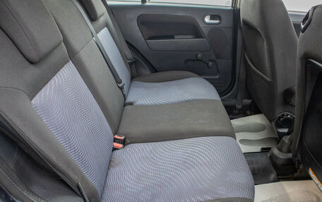 Ford Fusion I, 2008 год, 569 000 рублей, 21 фотография