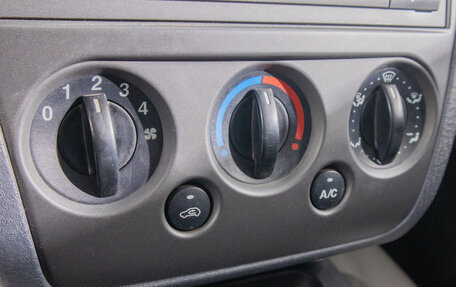 Ford Fusion I, 2008 год, 569 000 рублей, 16 фотография