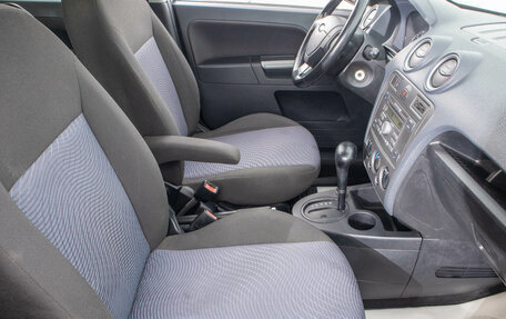 Ford Fusion I, 2008 год, 569 000 рублей, 19 фотография