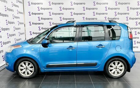 Citroen C3 Picasso I, 2010 год, 600 000 рублей, 5 фотография