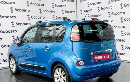 Citroen C3 Picasso I, 2010 год, 600 000 рублей, 4 фотография