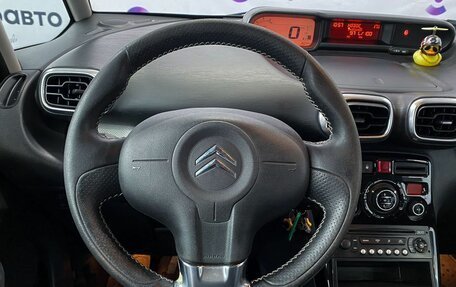 Citroen C3 Picasso I, 2010 год, 600 000 рублей, 8 фотография