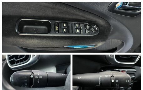 Citroen C3 Picasso I, 2010 год, 600 000 рублей, 11 фотография